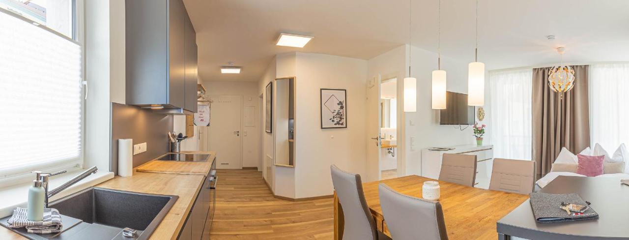 Alpine Appartement Top 2 By Aa Holiday Homes Tauplitz Exterior photo